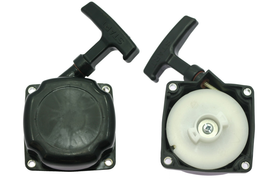Starter Decespugliatore 33 E 43 Cc Until Al 2007Interasse Holes 94 Mm