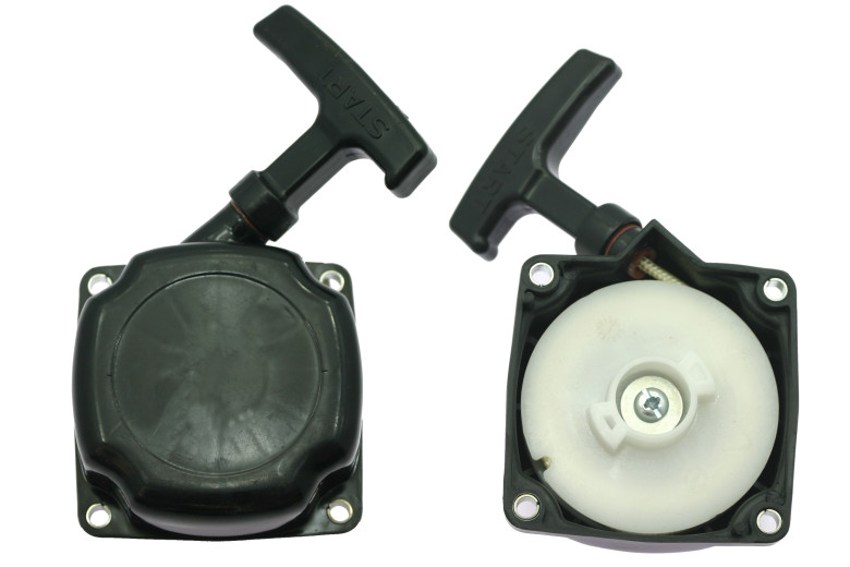 Starter decespugliatore 33 E 43 Cc Jusqu'à Al 2007Interasse trous 94 mm