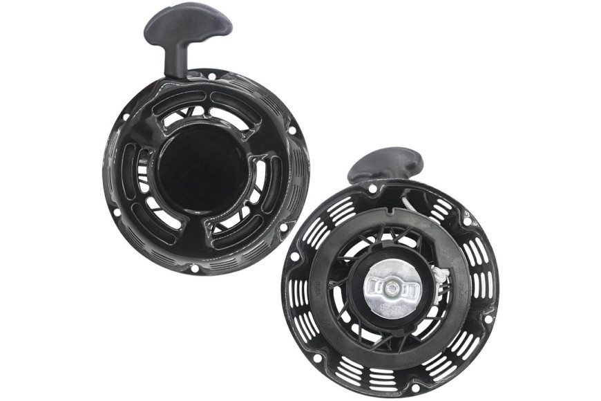 Starter Motors Horizontal Lc240, Lc270, Löcher Radstand 180 mm