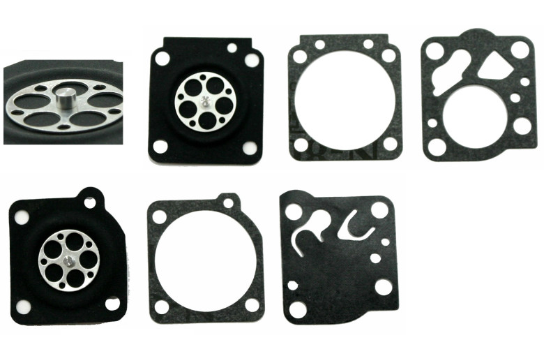 Carburateur à membrane C1