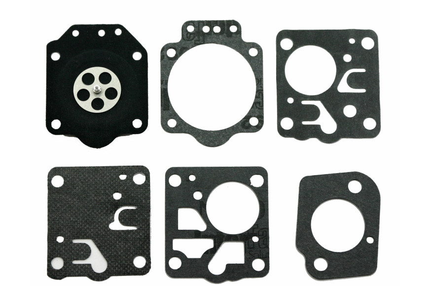 Diaphragm Carburetor C2