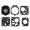 Diaphragm Carburetor C2