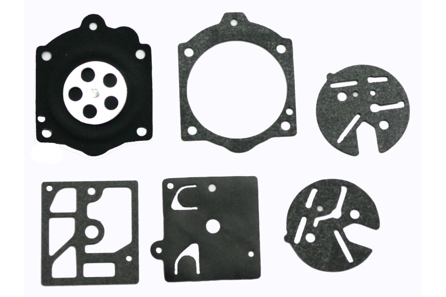 Diaphragm Carburetor D1 HDC
