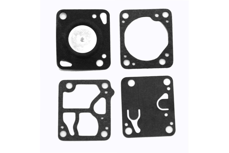 Diaphragm Carburetor D1 MDC