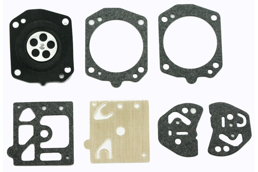 Diaphragm Carburetor D1 Hda