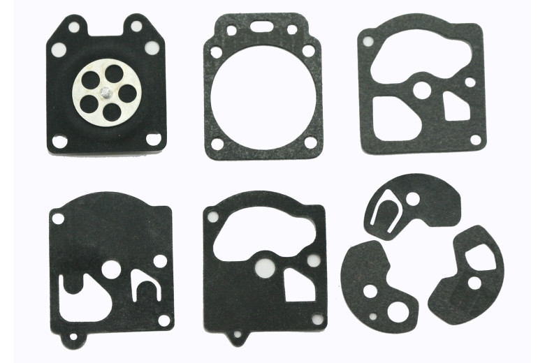 Carburateur à membrane Wa D1, D1 Wt