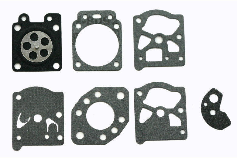 Carburateur à membrane Wa D2, D2 Wt