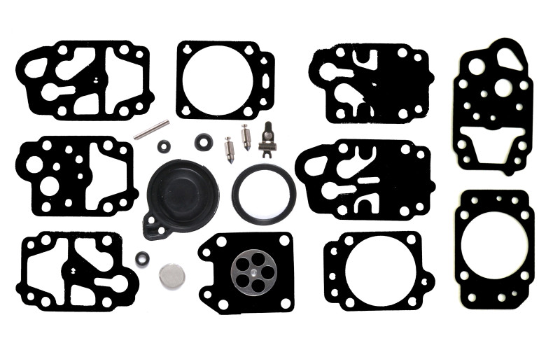 Carburateur Diaphragme Wyk complète originale