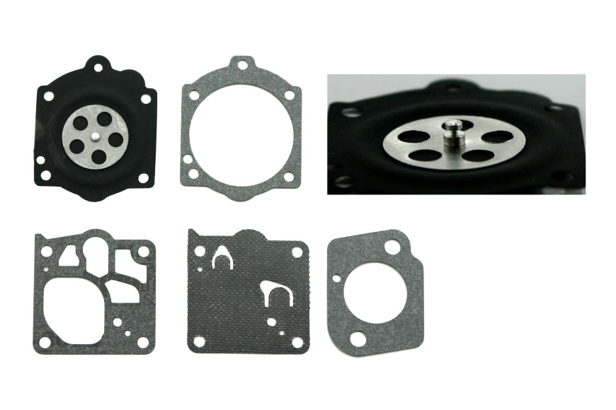 Diaphragm Carburetor Wj (High Tip)