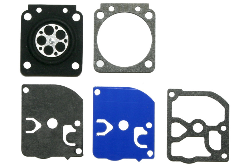 Diaphragm Carburetor 1M