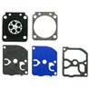 Diaphragm Carburetor 1M