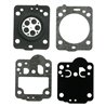 Membrana Carburatore C1T-El41 C1T-W33 Husqvarna, Mcculloch, Poulan, Partner 
