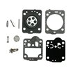 Diaphragme Carburateur Kit de réparation C1T-EL41 C1T-W33 Husqvarna McCulloch, Poulan, partenaire