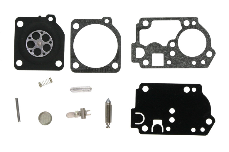 Diaphragme Carburateur Kit de réparation C1U