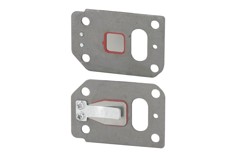 Guarnizione Valvola Lamelle Tagliasiepi Kasei Slp600-E, Soffiatore Ebv260-3E 