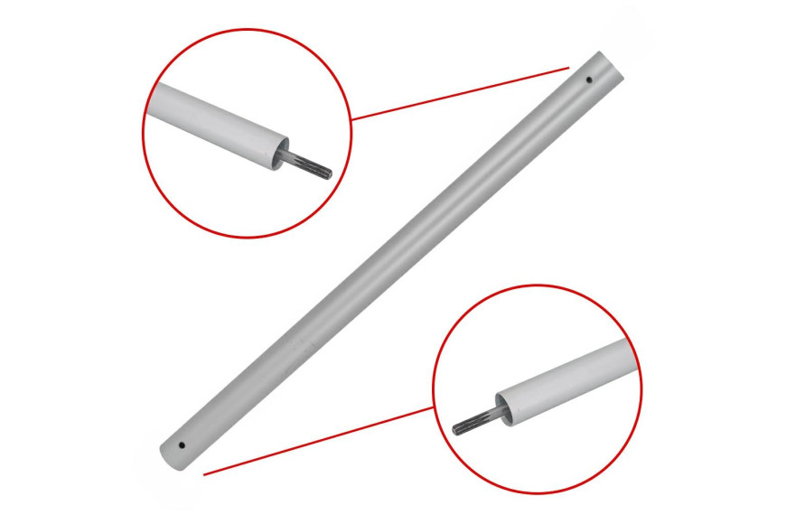 Enchères complète decespugliatore avec St-415 Roues