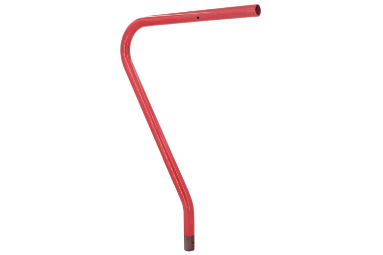 Upper Handle Brushcutter With St-415 Wheels