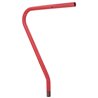 Upper Handle Brushcutter With St-415 Wheels