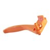 Para la palanca del acelerador de control Acc 600804 Cepillo cortadores y podador Kasei Qjb270