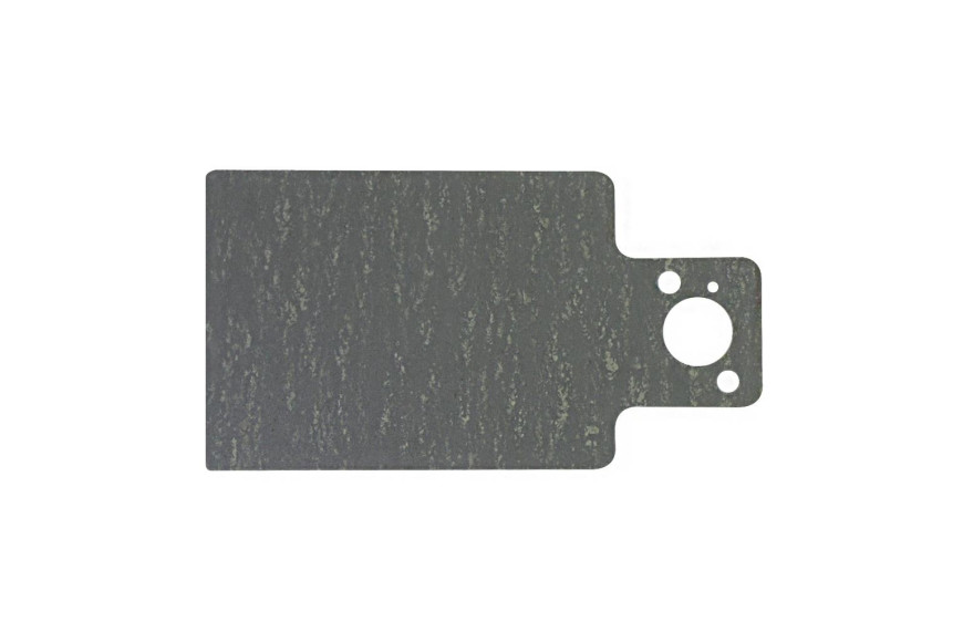 Spacer Carburateur chaleur EB800