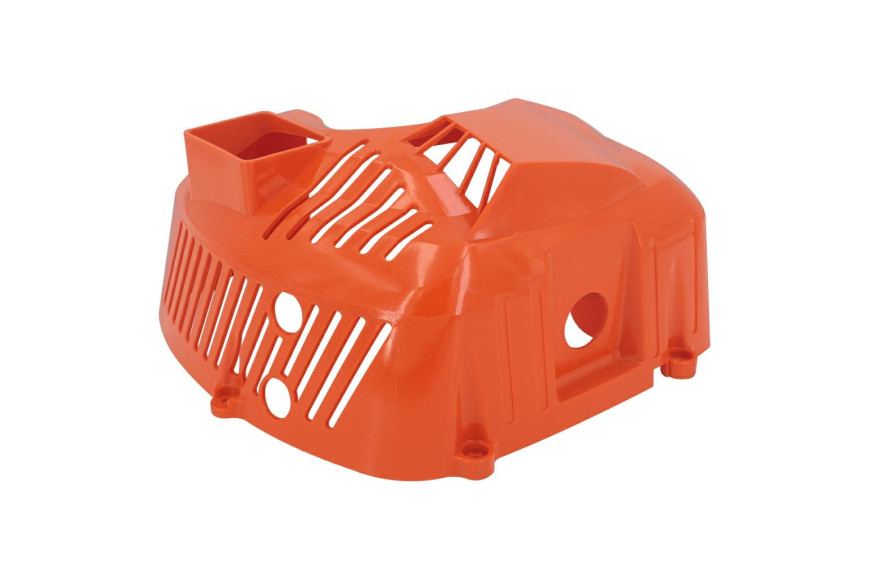 Carter couvercle de cylindre souffleur Kasei EB800