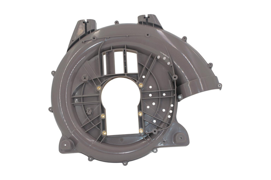 Snail arrière du ventilateur Kasei EB800