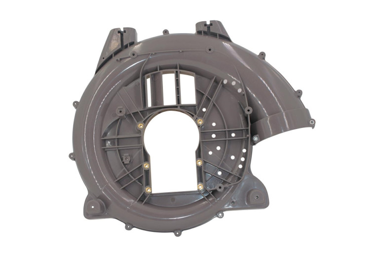 Snail arrière du ventilateur Kasei EB800