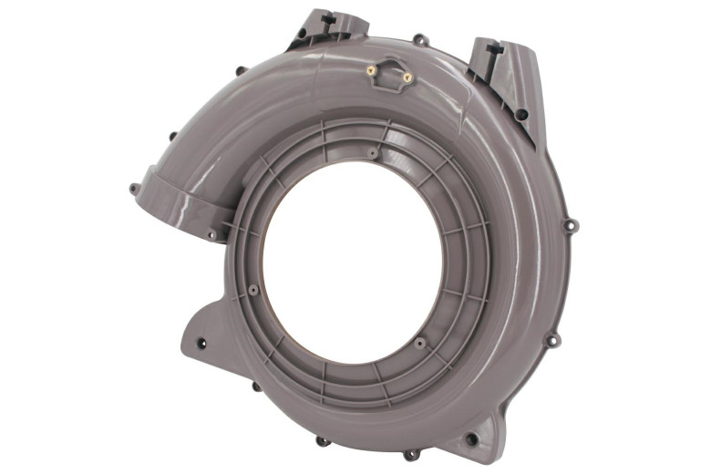 Snail Front Blower Kasei EB800