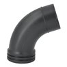 tubo curvado Blower Kasei EB800
