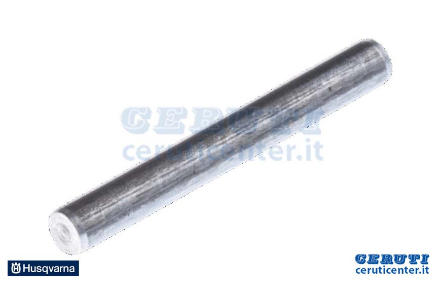 3X25 pin - Original Husqvarna - 720 124 020