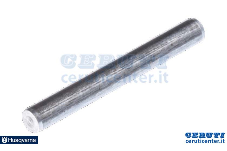 pin 3X25 - Husqvarna Original - 720 124 020