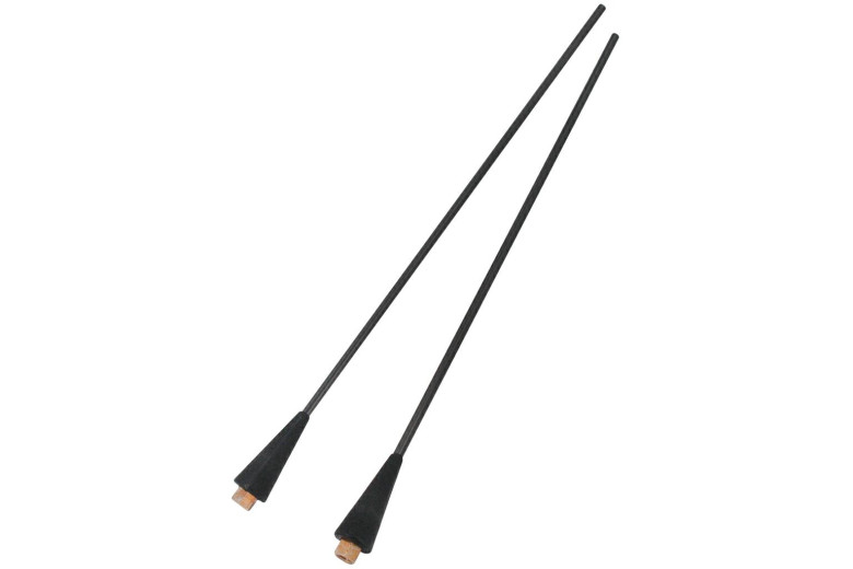 Kit 2 temples shaker morceau pour le multi-fonctions Kasei Gjd330