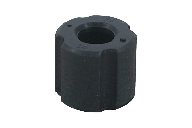 Bushing pôle intérieur multifonction Kasei Gjd330 et brosse Cutters