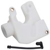 Réservoir d'huile Mulfitunzione Gjd330, Sécateur Qjb270