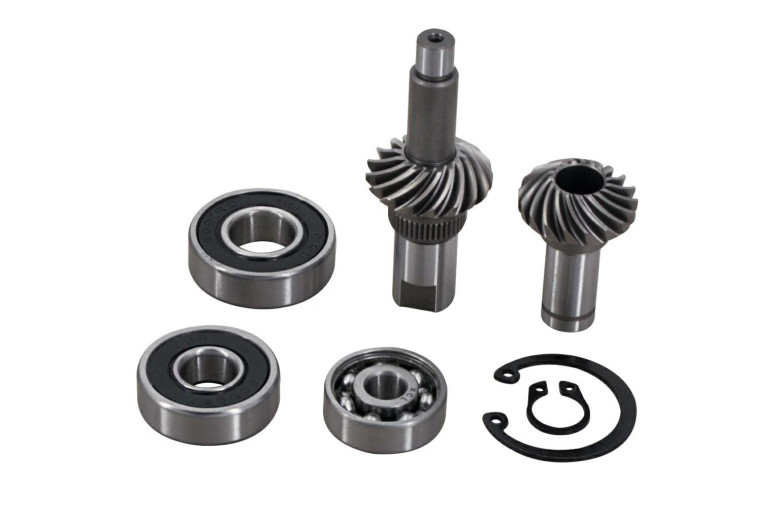 Kit pivot Pinion chaîne multifonction Kasei Gjd330