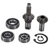 Kit Pivot Pinion Kette Multifunktions-Kasei Gjd330