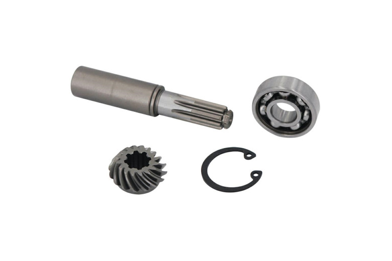 Gears Kit Multifunction Kasei Gjd330