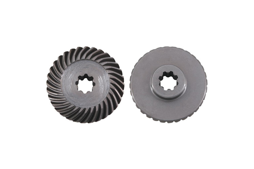 Pinion droit multifonction Kasei Gjd330
