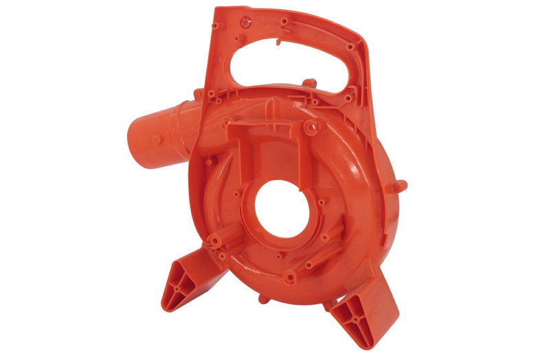 Crankcase Internal Blower