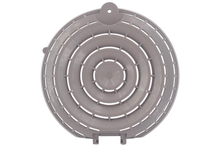 Grid suction blower protection Kasei Ebv260-3E