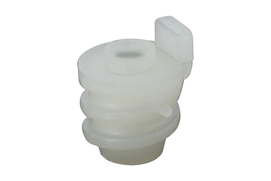 Pour Bushing Spring Antivibrante ventilateur Kasei Ebv260-3E