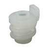 Pour Bushing Spring Antivibrante ventilateur Kasei Ebv260-3E