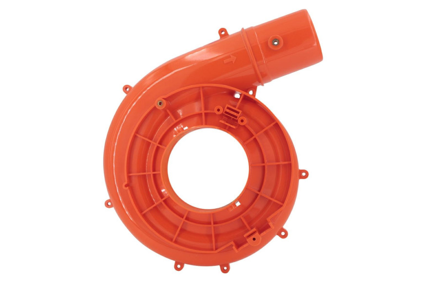 Crankcase exterior blower Kasei Ebv260-3E