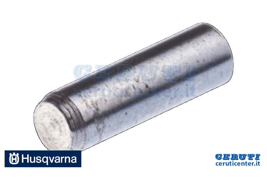 Perno 3X10 - Originale Husqvarna - 720123300