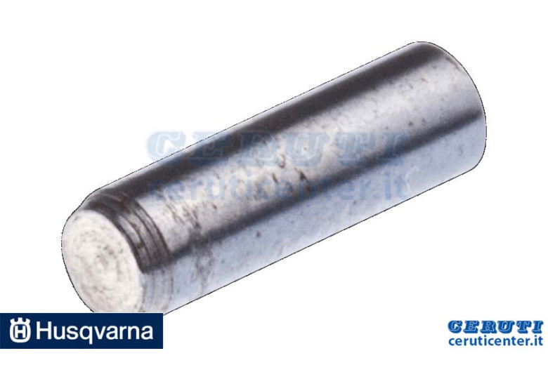 Perno 3X10 - Originale Husqvarna - 720123300