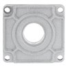 Flangia Motore/Pompa Irroratrice Kasei 3Wz6F 