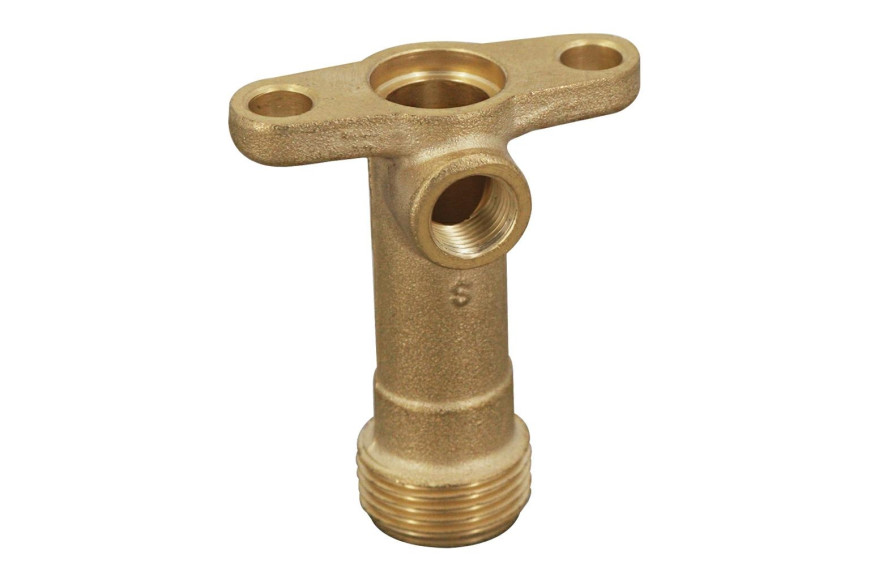 Tube de pression de siège de soupape Kasei 3Wz6F