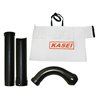 Kit feuillage vide Blower Kasei Ebv260-3E, 1A-2A Série