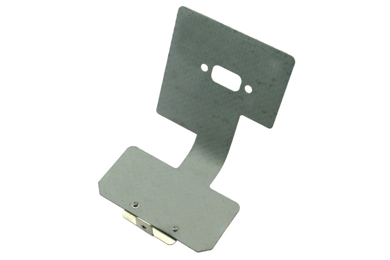 Joint d'échappement decespugliatore 43/52 Cc