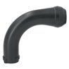 Curve Tube ventilateur Ebv260-3E, 1A-2A Série